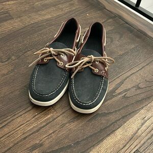 Sebago Men boat shoes